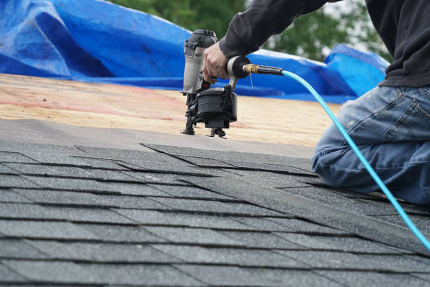 Quick and Trustworthy Emergency Roof Repair Services in North Yelm, WA